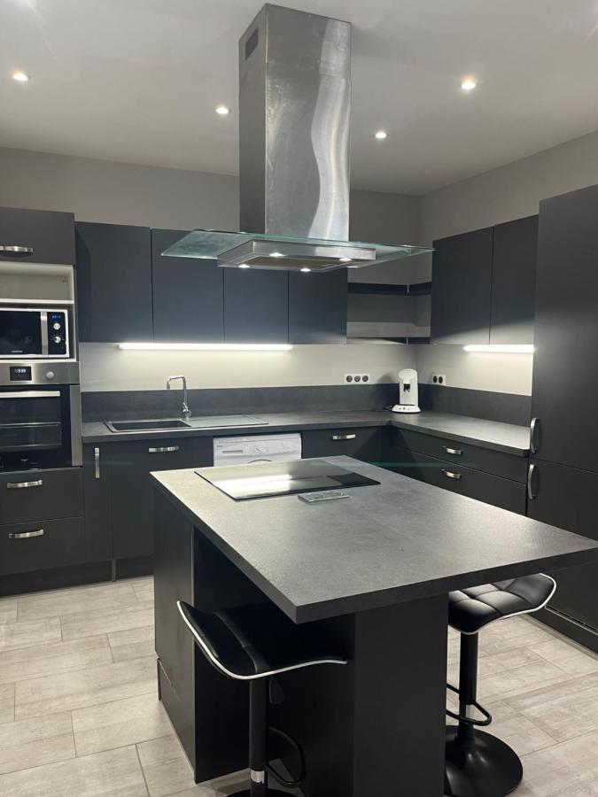 Logement Prive A Proximite Du Mont Ventoux Carpentras Zewnętrze zdjęcie