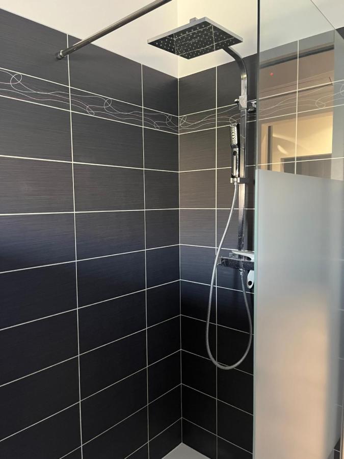 Logement Prive A Proximite Du Mont Ventoux Carpentras Zewnętrze zdjęcie
